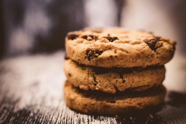 Virtual Cookie